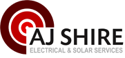 AJ Shire Electrical & Solar
